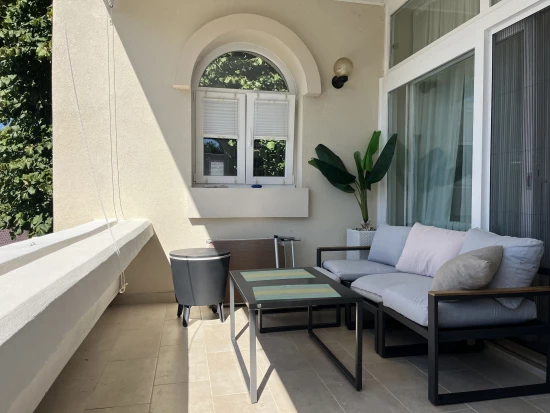 Domek Ostrov Krk - Njivice OS 12279 N1