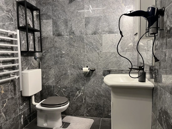 Domek Ostrov Krk - Njivice OS 12279 N1