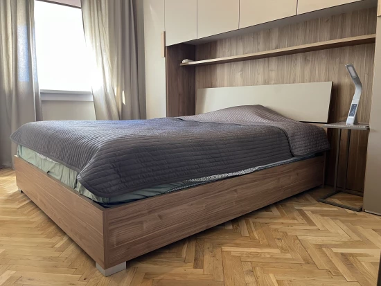 Domek Ostrov Krk - Njivice OS 12279 N1