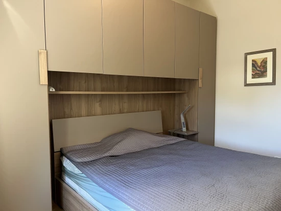 Domek Ostrov Krk - Njivice OS 12279 N1