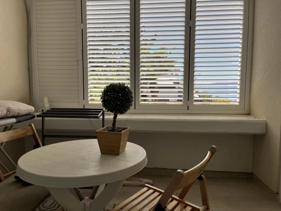 Domek Ostrov Krk - Njivice OS 12279 N1