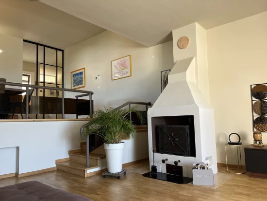 Domek Ostrov Krk - Njivice OS 12279 N1