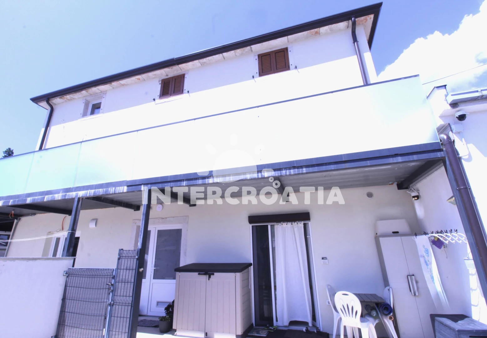 Apartmán Istrie - Savudrija IS 8086 N1