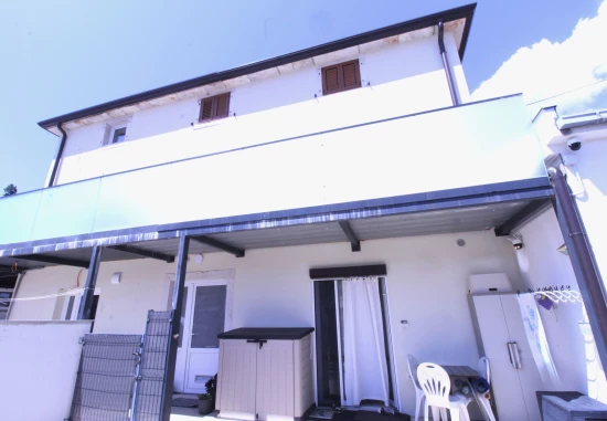 Apartmán Istrie - Savudrija IS 8086 N1