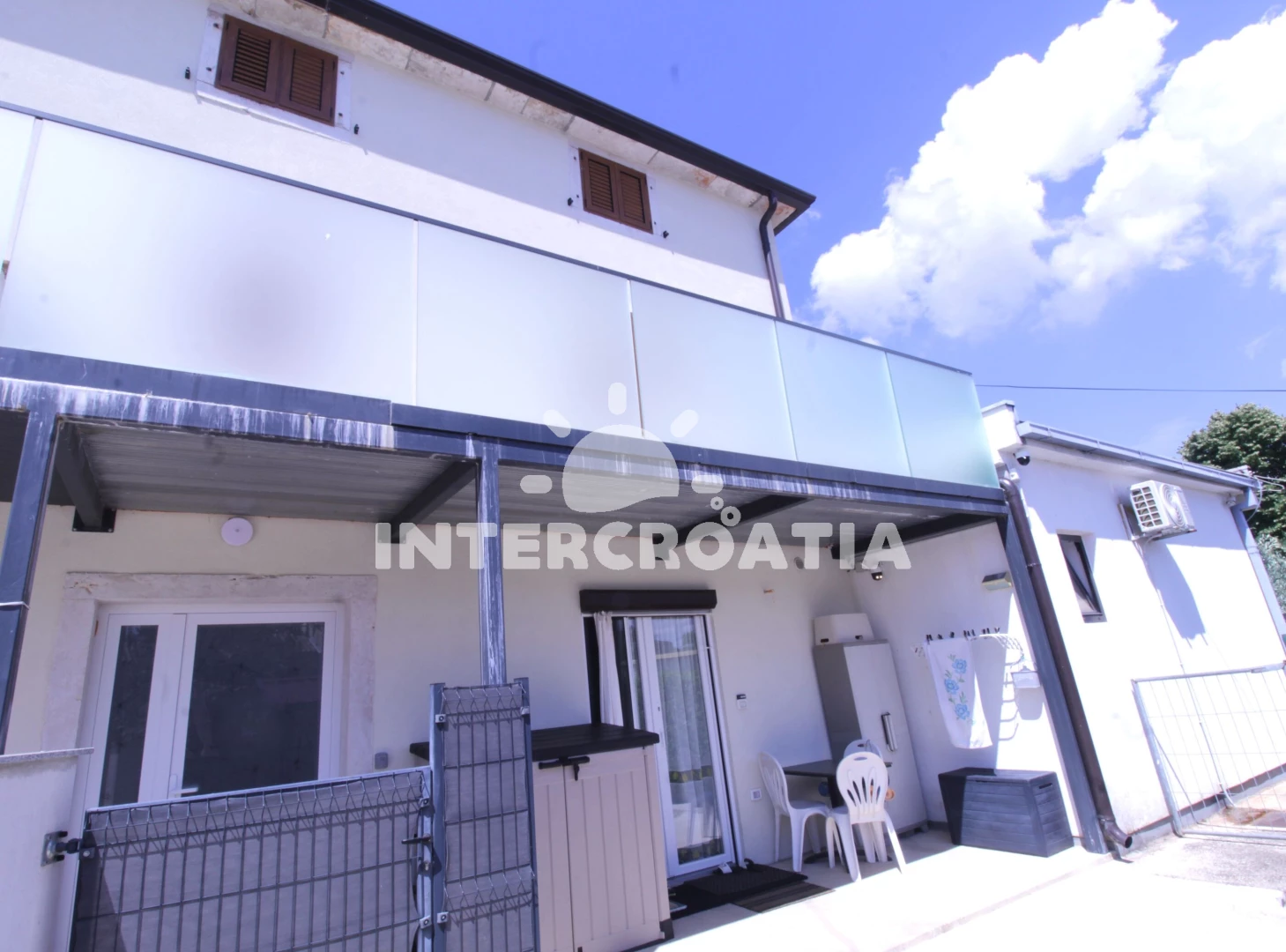 Apartmán Istrie - Savudrija IS 8086 N1