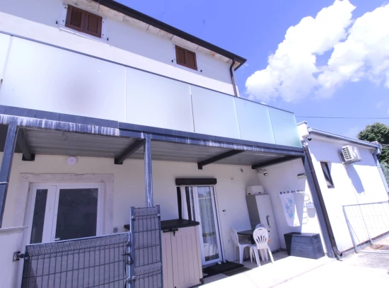 Apartmán Istrie - Savudrija IS 8086 N1