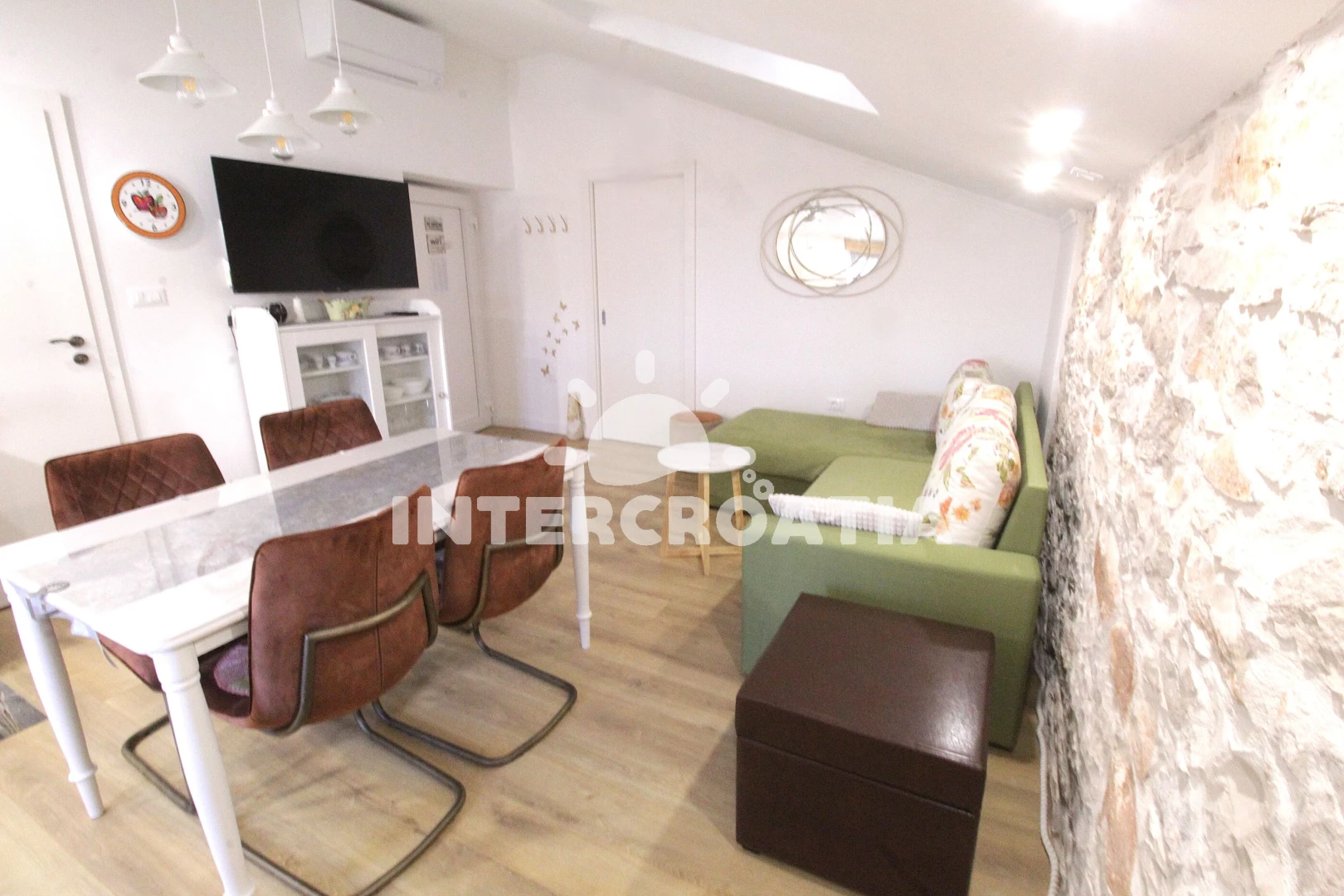 Apartmán Istrie - Savudrija IS 8086 N1