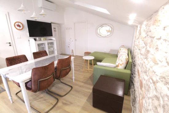 Apartmán Istrie - Savudrija IS 8086 N1