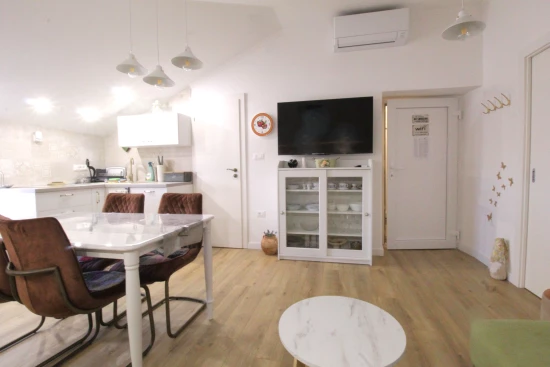 Apartmán Istrie - Savudrija IS 8086 N1