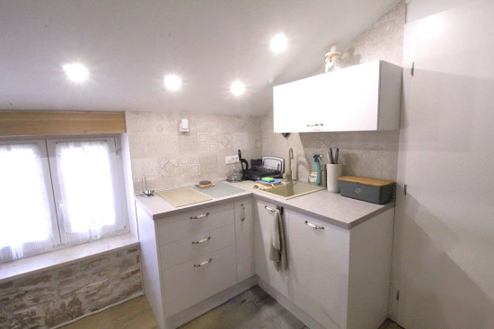 Apartmán Istrie - Savudrija IS 8086 N1