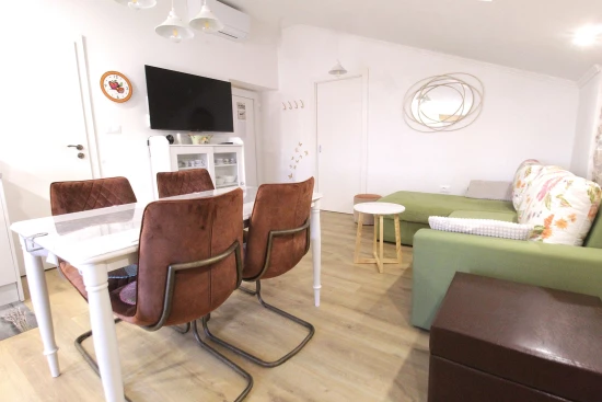 Apartmán Istrie - Savudrija IS 8086 N1