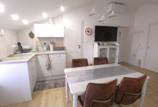 Apartmán Istrie - Savudrija IS 8086 N1