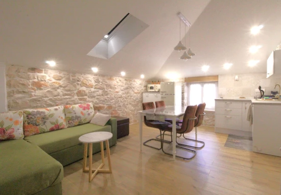 Apartmán Istrie - Savudrija IS 8086 N1