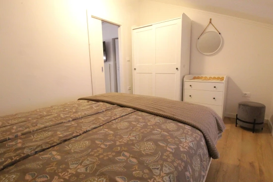 Apartmán Istrie - Savudrija IS 8086 N1