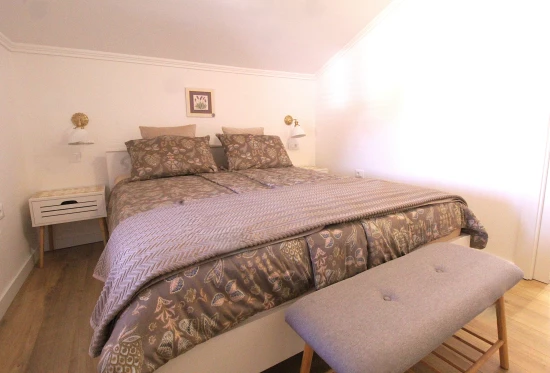 Apartmán Istrie - Savudrija IS 8086 N1