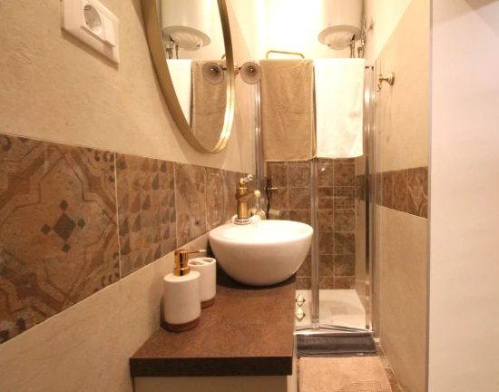 Apartmán Istrie - Savudrija IS 8086 N1