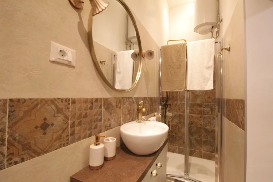 Apartmán Istrie - Savudrija IS 8086 N1