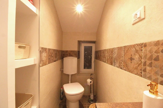 Apartmán Istrie - Savudrija IS 8086 N1