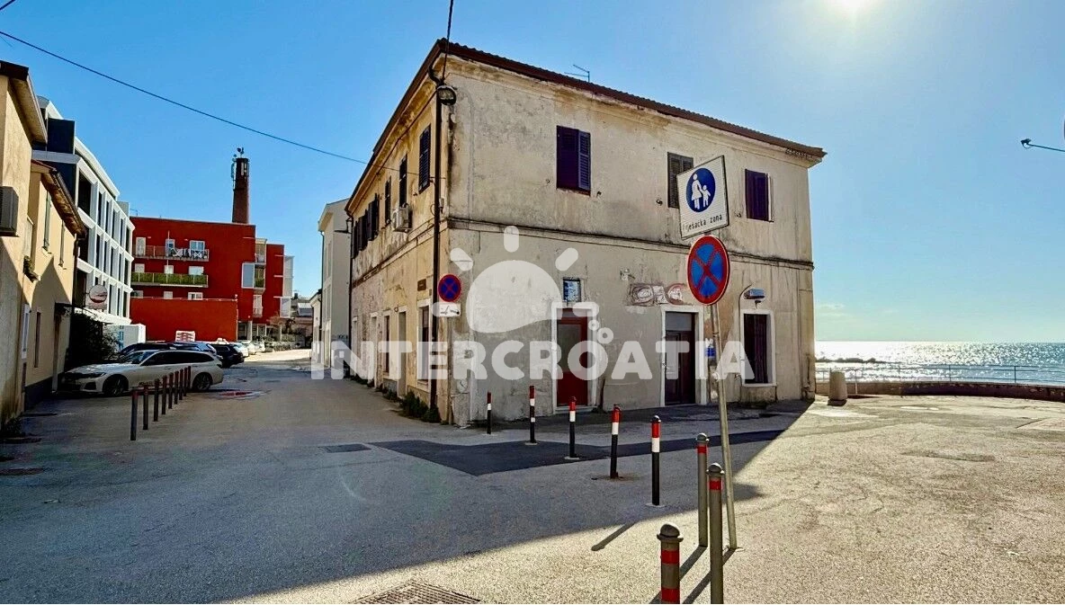 Apartmán Istrie - Umag IS 8087 N1