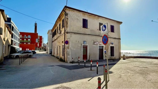 Apartmán Istrie - Umag IS 8087 N1