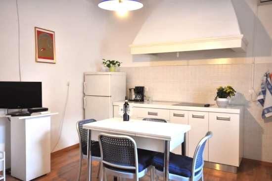 Apartmán Istrie - Umag IS 8087 N1