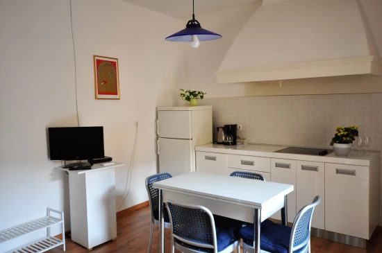 Apartmán Istrie - Umag IS 8087 N1