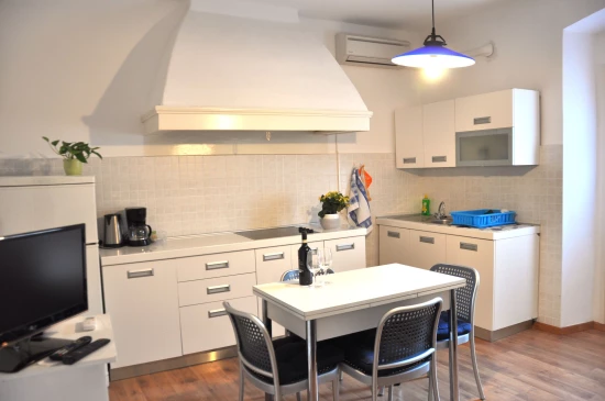Apartmán Istrie - Umag IS 8087 N1