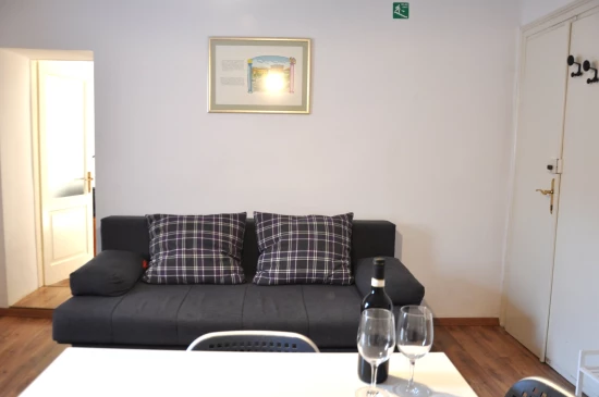Apartmán Istrie - Umag IS 8087 N1