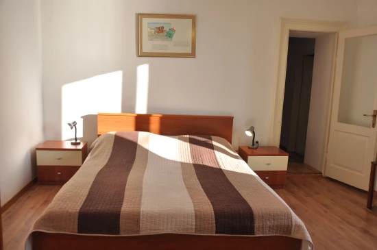 Apartmán Istrie - Umag IS 8087 N1