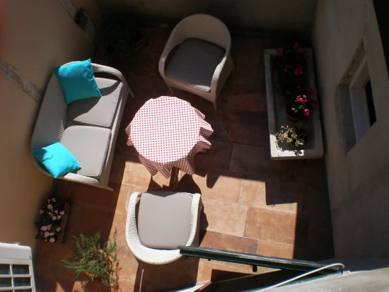 Apartmán Istrie - Umag IS 8087 N1