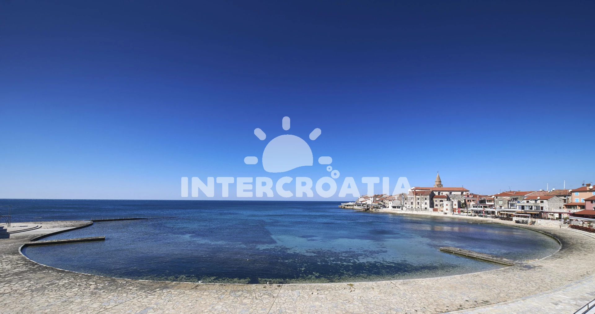 Apartmán Istrie - Umag IS 8088 N1