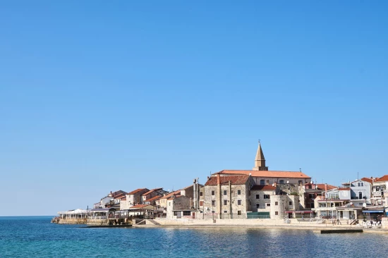 Apartmán Istrie - Umag IS 8088 N1