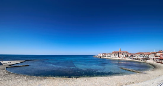 Apartmán Istrie - Umag IS 8088 N1