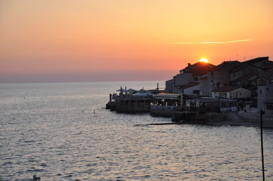 Apartmán Istrie - Umag IS 8088 N1