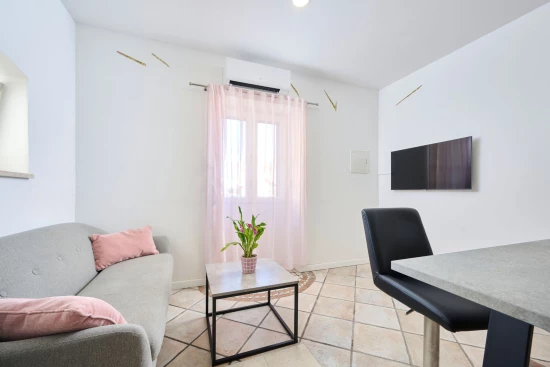 Apartmán Istrie - Umag IS 8088 N1