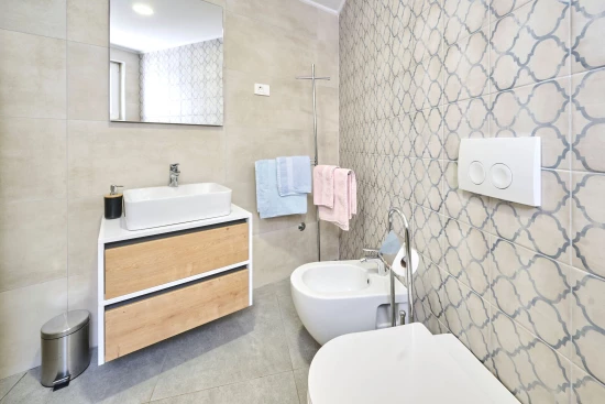 Apartmán Istrie - Umag IS 8088 N1