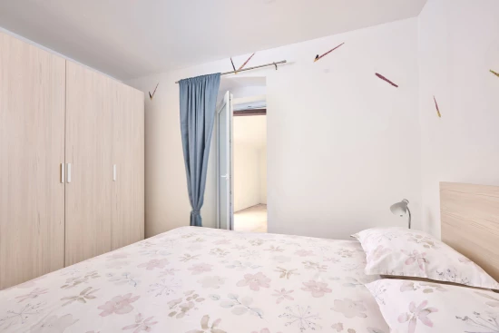 Apartmán Istrie - Umag IS 8088 N1
