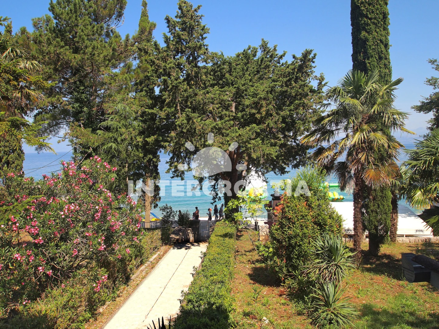 Apartmán Ostrov Krk - Njivice OS 12280 N1