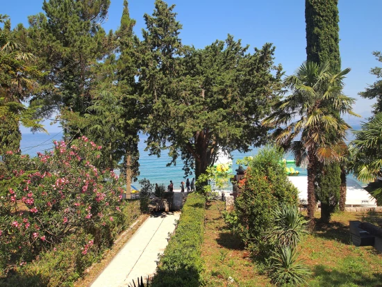 Apartmán Ostrov Krk - Njivice OS 12280 N1