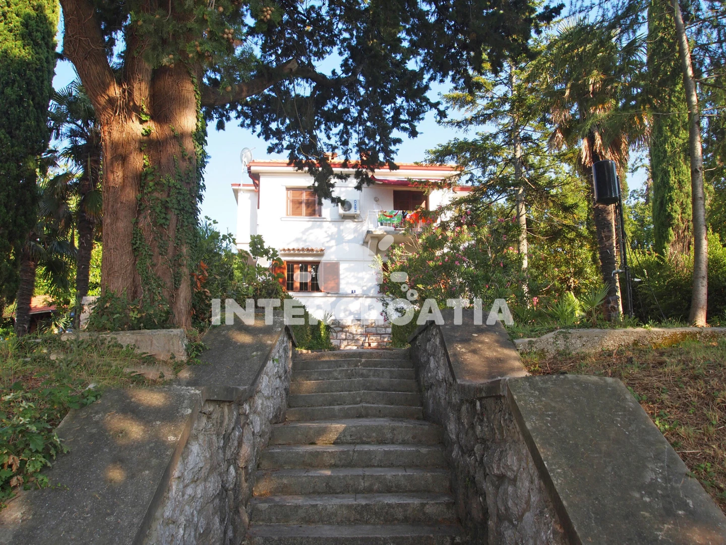 Apartmán Ostrov Krk - Njivice OS 12280 N1