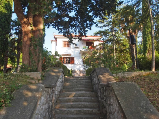 Apartmán Ostrov Krk - Njivice OS 12280 N1