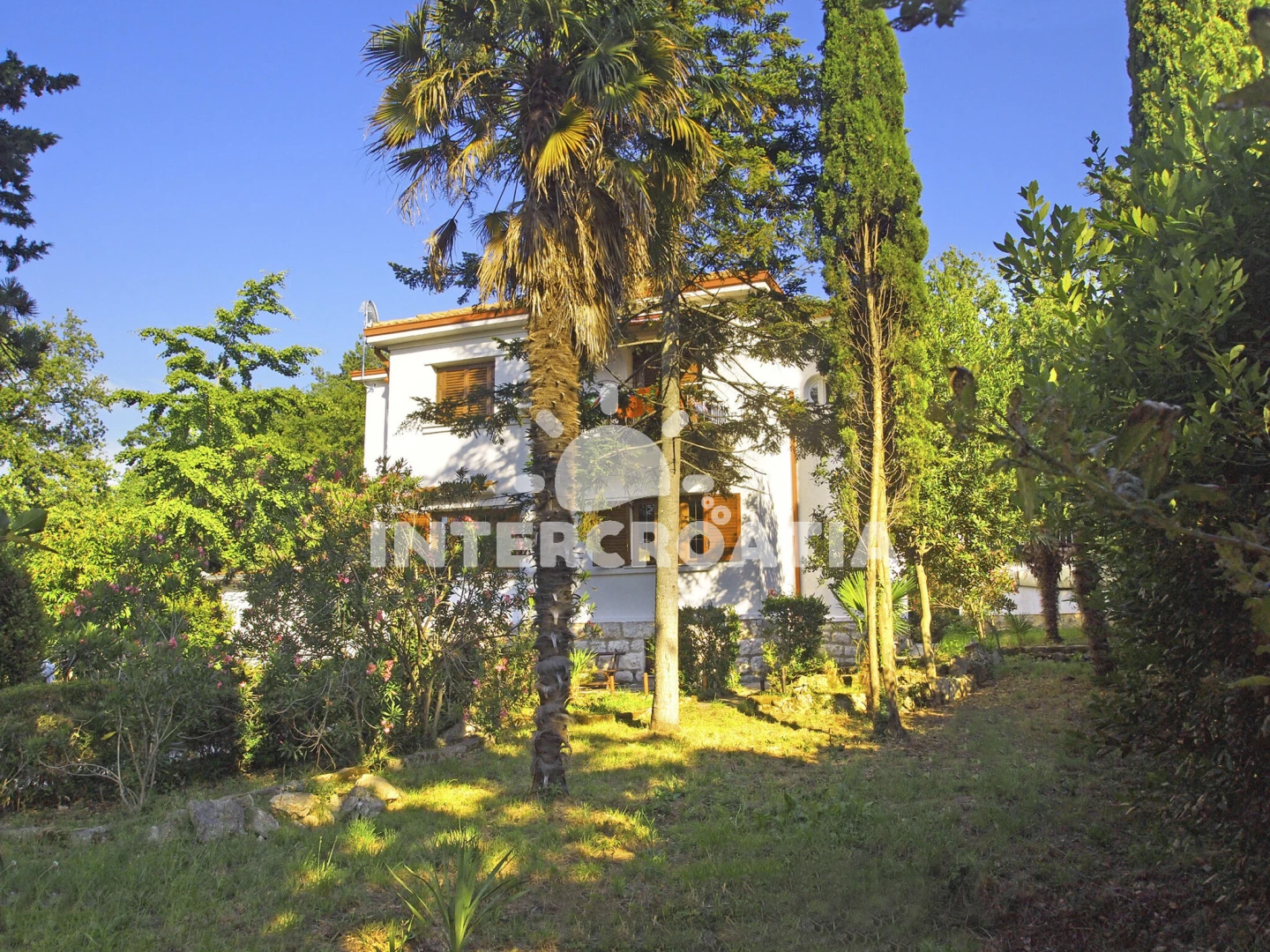 Apartmán Ostrov Krk - Njivice OS 12280 N1