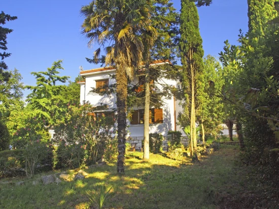 Apartmán Ostrov Krk - Njivice OS 12280 N1