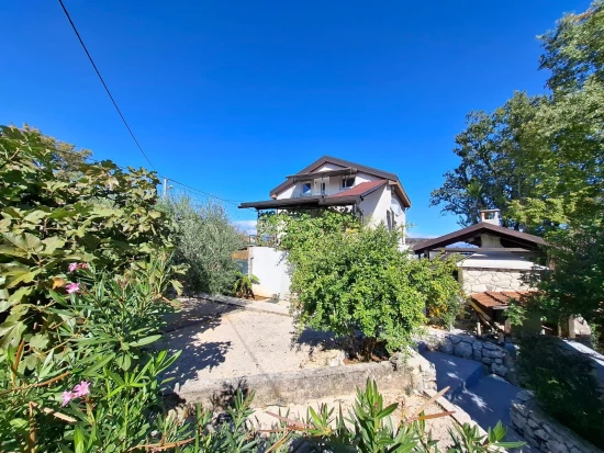 Apartmán Ostrov Krk - Dobrinj OS 12281 N1