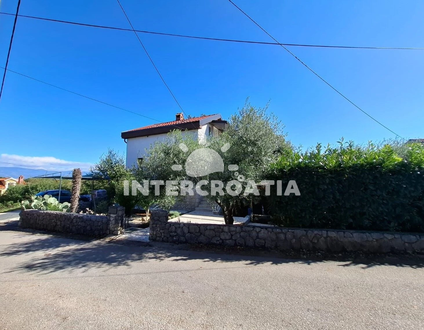 Apartmán Ostrov Krk - Dobrinj OS 12281 N1