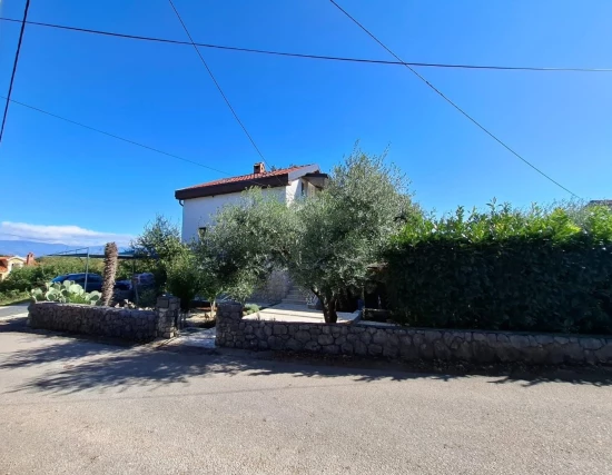 Apartmán Ostrov Krk - Dobrinj OS 12281 N1