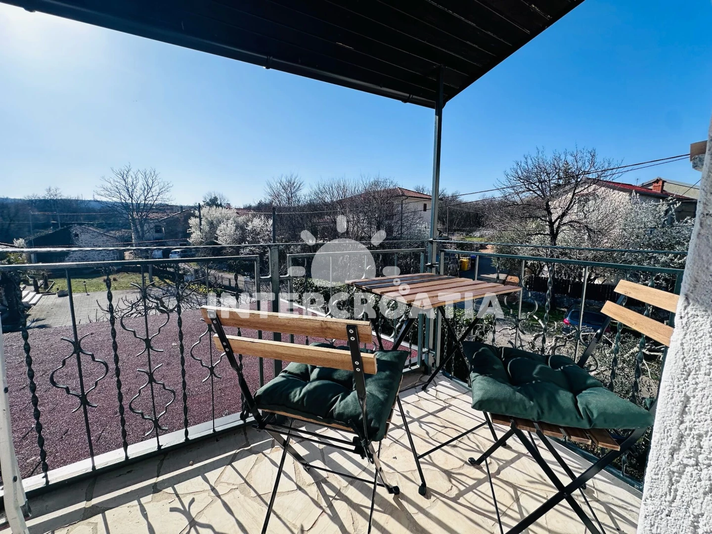 Apartmán Ostrov Krk - Dobrinj OS 12281 N1