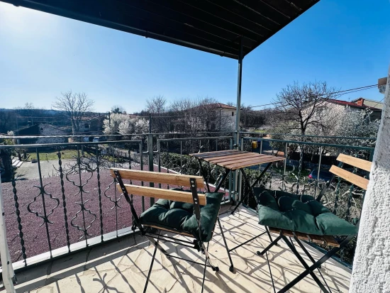 Apartmán Ostrov Krk - Dobrinj OS 12281 N1