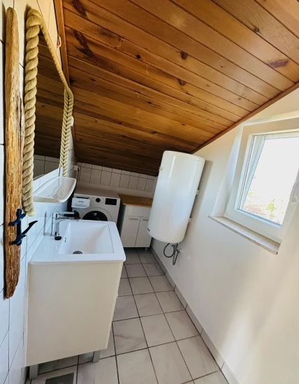 Apartmán Ostrov Krk - Dobrinj OS 12281 N1