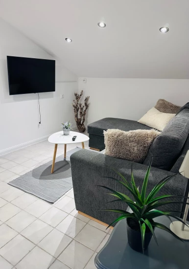 Apartmán Ostrov Krk - Dobrinj OS 12281 N1